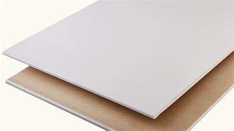 PLASTERBOARD .